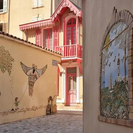 De La Mer Apartament Les Sables-dʼOlonne