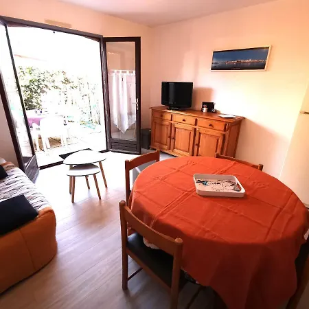 Apartament De La Mer *
