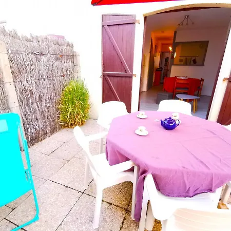Apartament De La Mer Les Sables-dʼOlonne