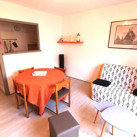 Apartament De La Mer