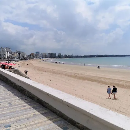 De La Mer * Les Sables-dʼOlonne